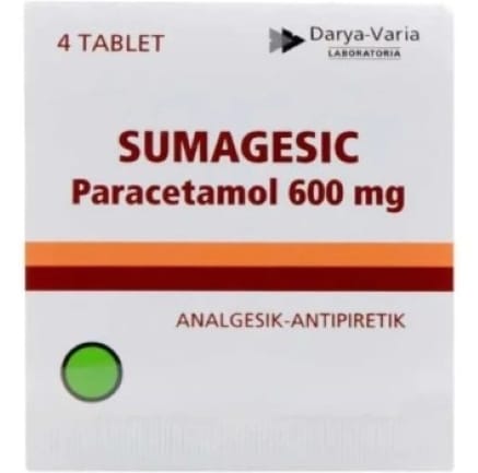 10 Obat Saraf Kejepit Paling Ampuh di Apotik - Alodokter