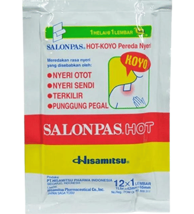 10 Obat Saraf Kejepit Paling Ampuh di Apotik - Alodokter