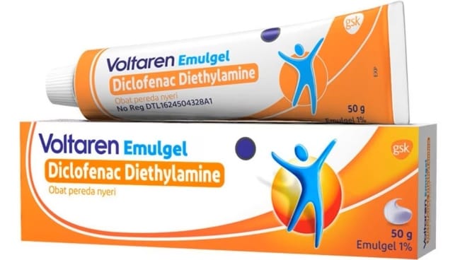 10 Obat Saraf Kejepit Paling Ampuh di Apotik - Alodokter