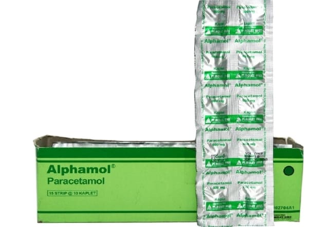 7 Obat Demam Berdarah Alami dan Medis di Apotik - Alodokter