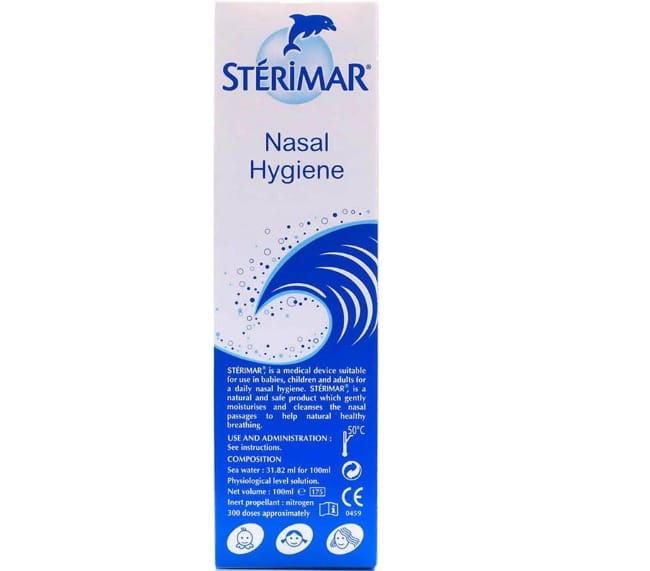 8 Nasal Spray Paling Ampuh Atasi Hidung Tersumbat - Alodokter