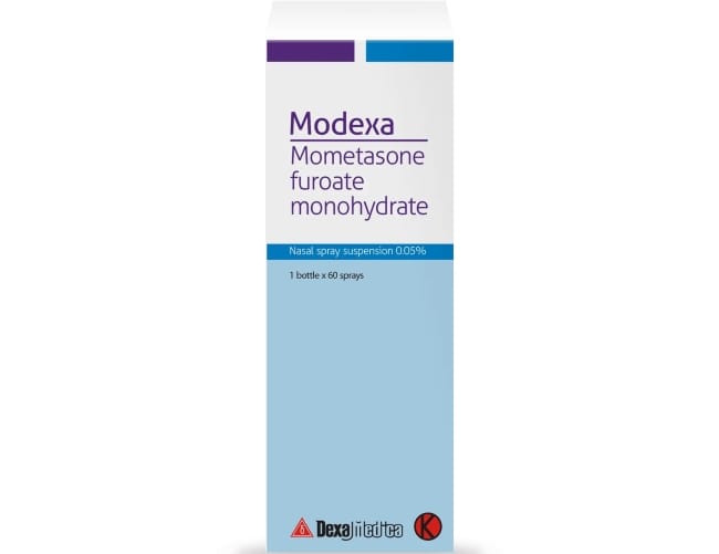 8 Nasal Spray Paling Ampuh Atasi Hidung Tersumbat - Alodokter