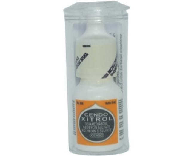 6 Obat Sakit Mata Bengkak yang Ampuh dan Efektif - Alodokter