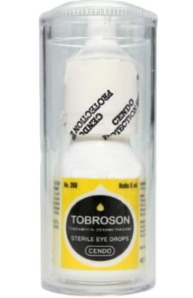 6 Obat Sakit Mata Bengkak yang Ampuh dan Efektif - Alodokter