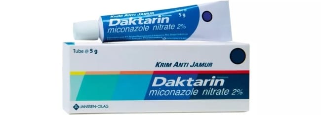 9 Obat Kadas Paling Manjur Atasi Kurap - Alodokter
