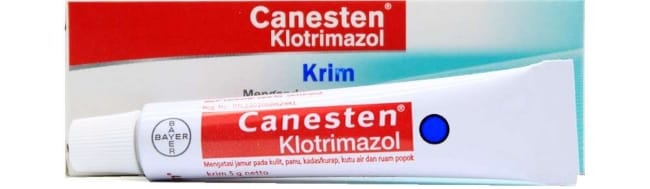 9 Obat Kadas Paling Manjur Atasi Kurap - Alodokter