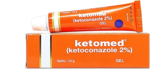 9 Obat Kadas Paling Manjur Atasi Kurap - Alodokter