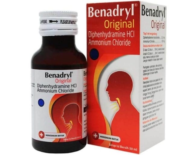 7 Obat Batuk yang Aman untuk Ibu Hamil di Apotek - Alodokter