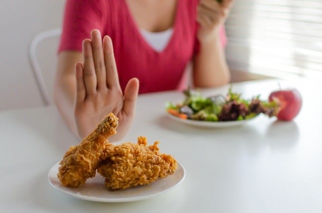 8 Pantangan Makanan untuk Penderita Kanker Payudara - Alodokter