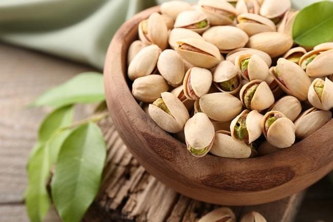 7 Manfaat Kacang Pistachio untuk Promil yang Sayang Dilewatkan - Alodokter