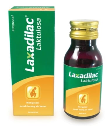 7 Obat Sembelit Dewasa yang Ampuh di Apotek - Alodokter