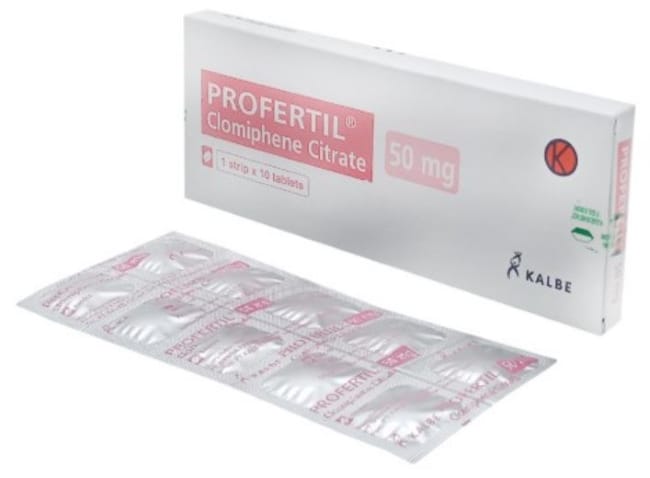 6 Obat Penyubur Kandungan yang Meningkatkan Peluang Kehamilan - Alodokter