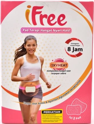 8 Obat Haid yang Aman dan Ampuh - Alodokter