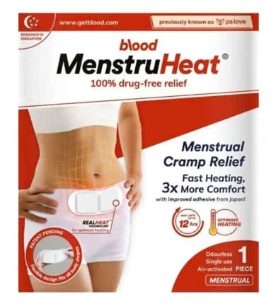 8 Obat Haid yang Aman dan Ampuh - Alodokter