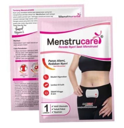 8 Obat Haid yang Aman dan Ampuh - Alodokter