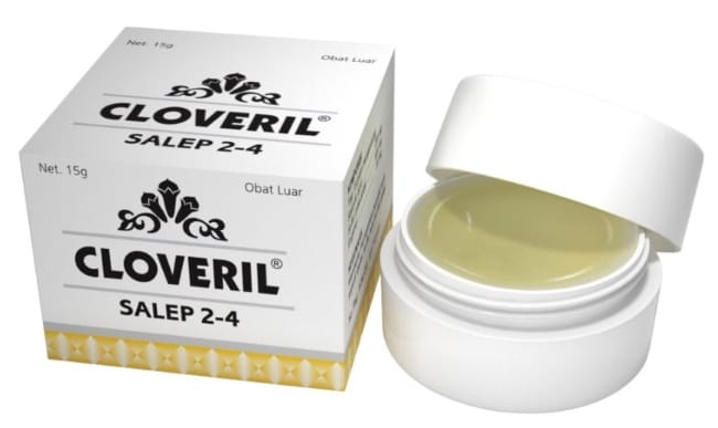 8 Obat Kudis yang Ampuh Basmi Skabies - Alodokter