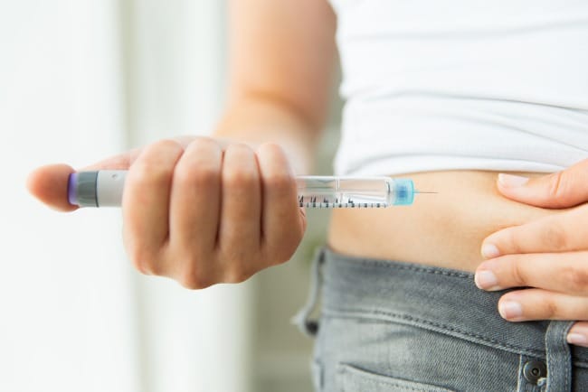 5 Pantangan setelah Suntik Insulin yang Perlu Diketahui - Alodokter