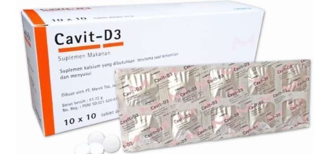 10 Rekomendasi Vitamin untuk Ibu Menyusui - Alodokter