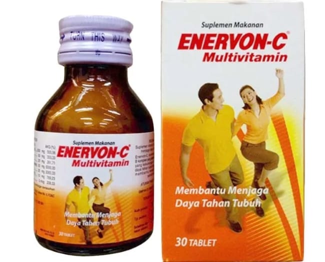 10 Rekomendasi Vitamin untuk Ibu Menyusui - Alodokter