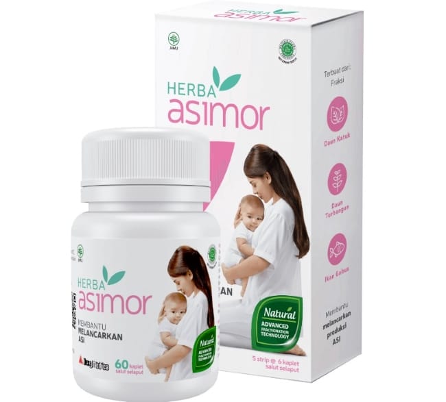 10 Rekomendasi Vitamin untuk Ibu Menyusui - Alodokter