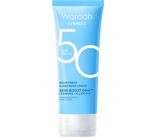 10 Sunscreen untuk Kulit Kering agar Lembap dan Terlindungi - Alodokter