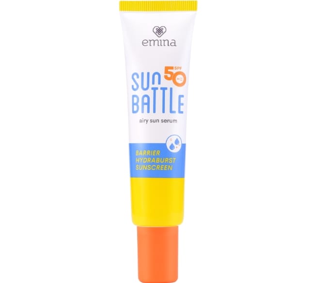 10 Sunscreen untuk Kulit Kering agar Lembap dan Terlindungi - Alodokter