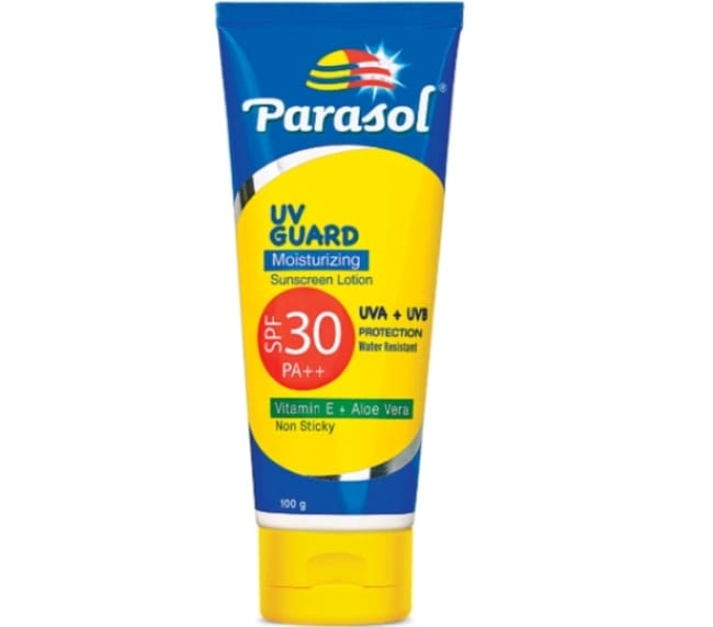 10 Sunscreen untuk Kulit Kering agar Lembap dan Terlindungi - Alodokter