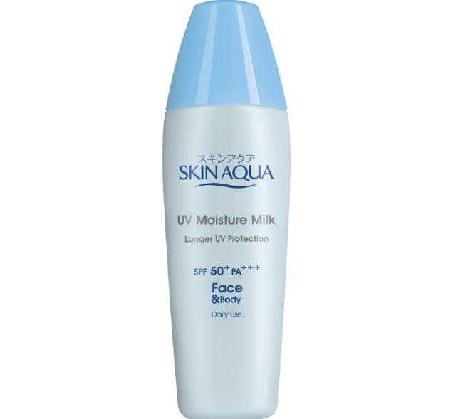 10 Sunscreen untuk Kulit Kering agar Lembap dan Terlindungi - Alodokter