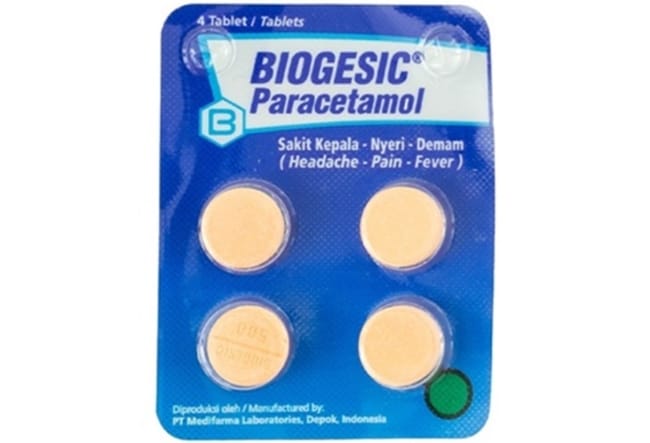 5 Obat Sakit Kepala untuk Ibu Hamil yang Aman dan Efektif - Alodokter