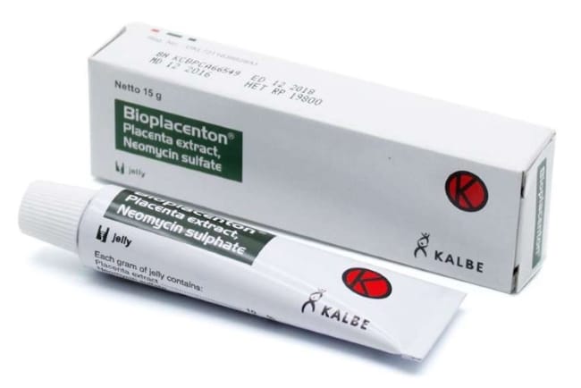 9 Obat Luka yang Manjur Mempercepat Penyembuhan Luka - Alodokter