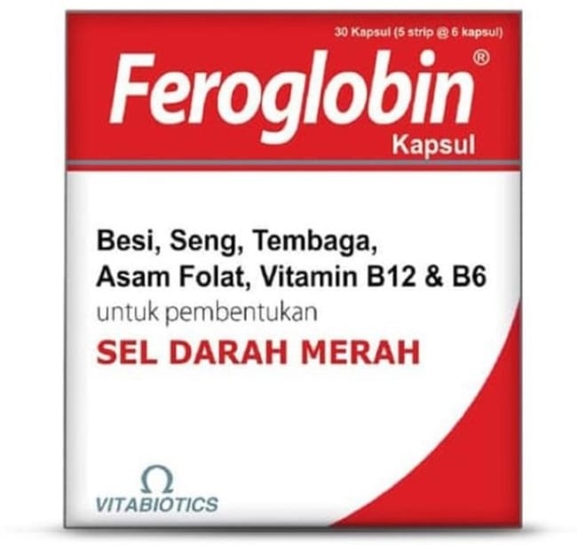 12 Obat Kurang Darah yang Efektif Atasi Anemia - Alodokter