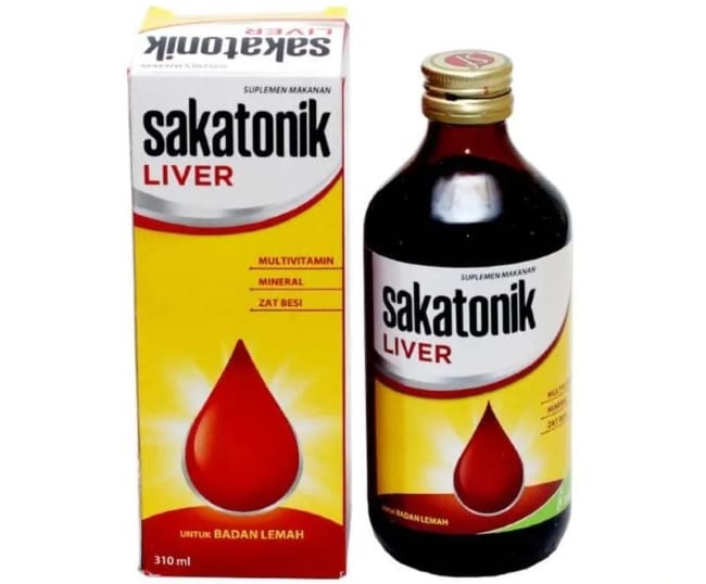 12 Obat Kurang Darah yang Efektif Atasi Anemia - Alodokter