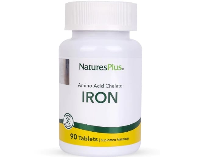 12 Obat Kurang Darah yang Efektif Atasi Anemia - Alodokter