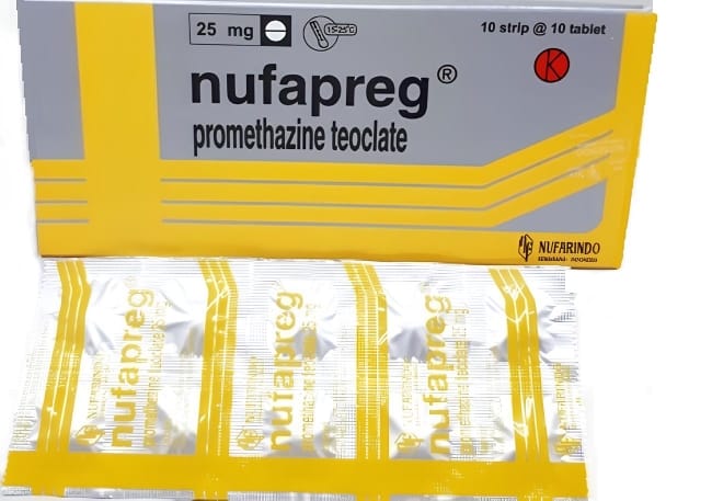 12 Obat Pusing dan Mual yang Ampuh di Apotek - Alodokter