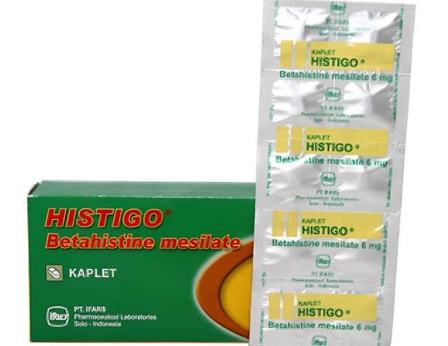 12 Obat Pusing dan Mual yang Ampuh di Apotek - Alodokter