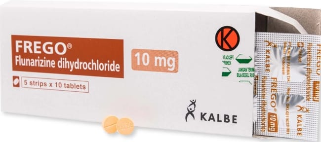 12 Obat Pusing dan Mual yang Ampuh di Apotek - Alodokter