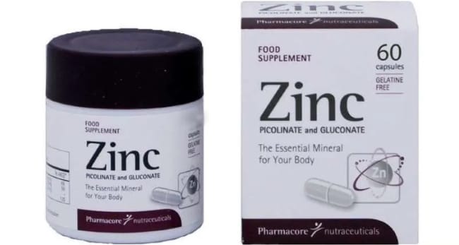 5 Zinc Tablet Terbaik untuk Meningkatkan Daya Tahan Tubuh - Alodokter