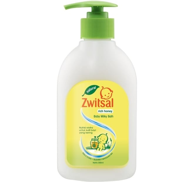 6 Sabun Bayi yang Aman untuk Buah Hati - Alodokter