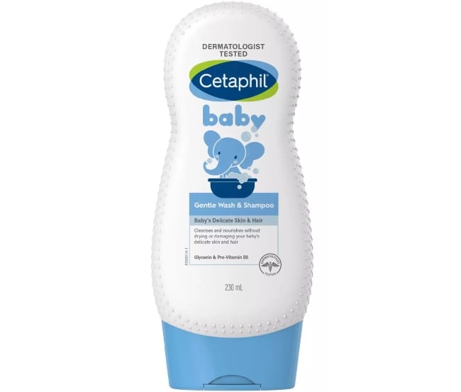 6 Sabun Bayi yang Aman untuk Buah Hati - Alodokter