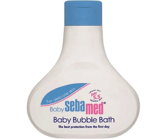 6 Sabun Bayi yang Aman untuk Buah Hati - Alodokter