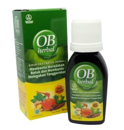 6 Obat Batuk Berdahak Alami yang Manjur dan Aman - Alodokter