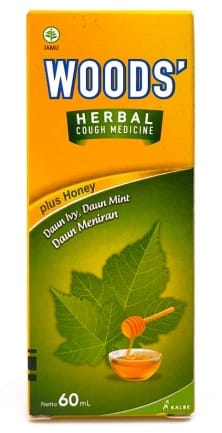 6 Obat Batuk Berdahak Alami yang Manjur dan Aman - Alodokter