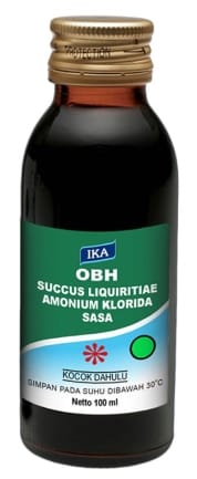 6 Obat Batuk Berdahak Alami yang Manjur dan Aman - Alodokter