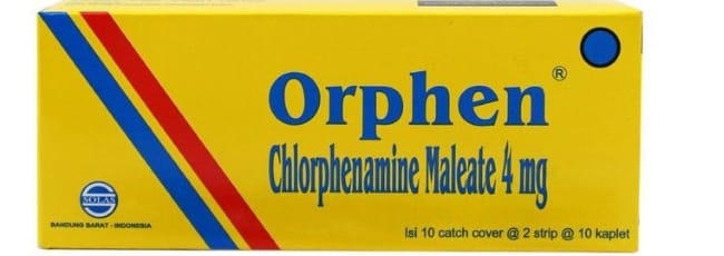 10 Obat Alergi yang Ampuh - Alodokter