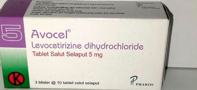 10 Obat Alergi yang Ampuh - Alodokter