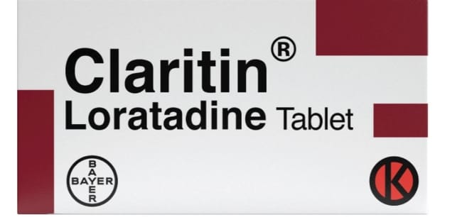 10 Obat Alergi yang Ampuh - Alodokter