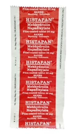 10 Obat Alergi yang Ampuh - Alodokter