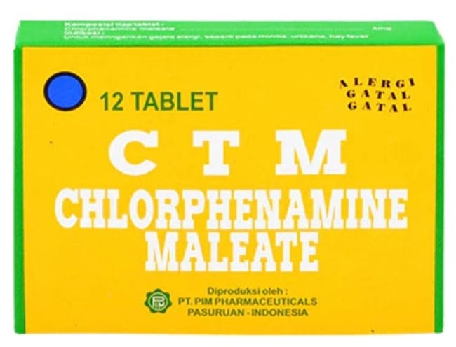 10 Obat Alergi yang Ampuh - Alodokter