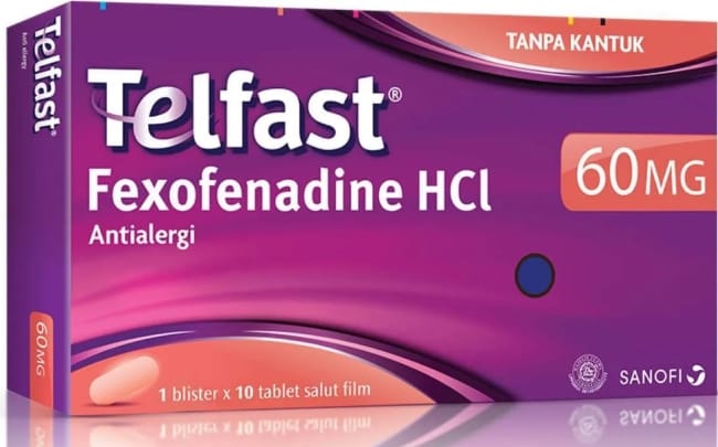 10 Obat Alergi yang Ampuh - Alodokter