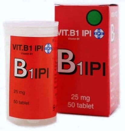 11 Vitamin Penambah Nafsu Makan yang Manjur - Alodokter